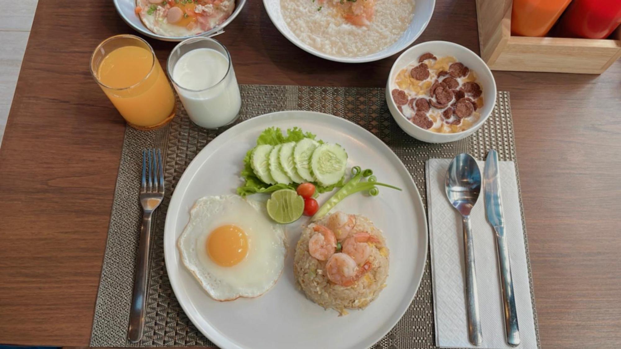 Sareeviengping Hotel Chiangmai Τσιάνγκ Μάι Εξωτερικό φωτογραφία