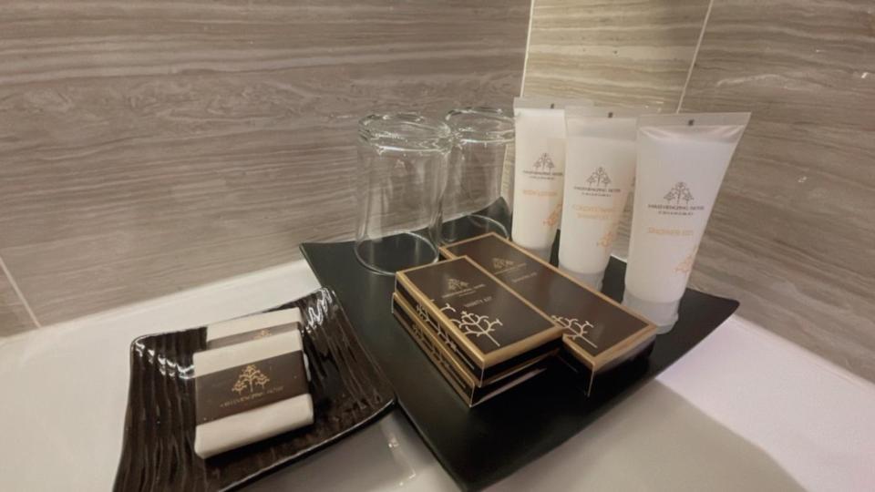 Sareeviengping Hotel Chiangmai Τσιάνγκ Μάι Εξωτερικό φωτογραφία