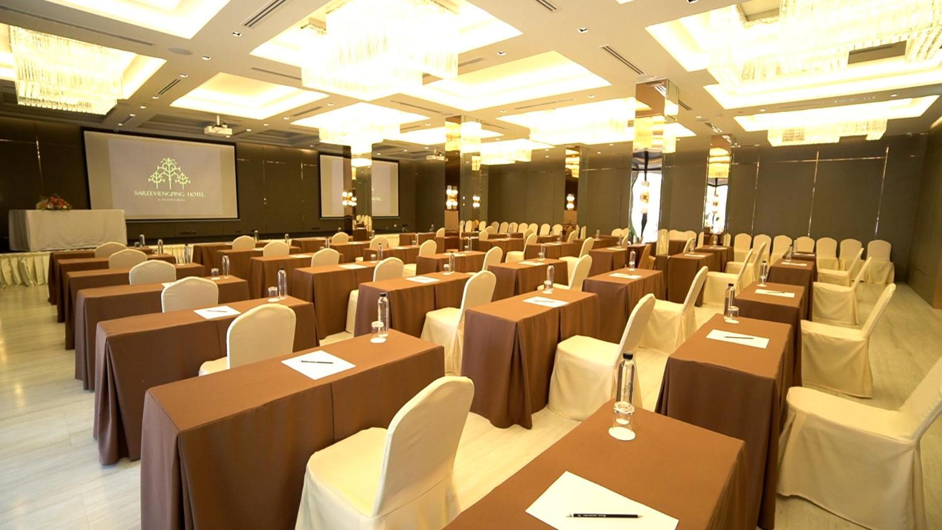Sareeviengping Hotel Chiangmai Τσιάνγκ Μάι Εξωτερικό φωτογραφία