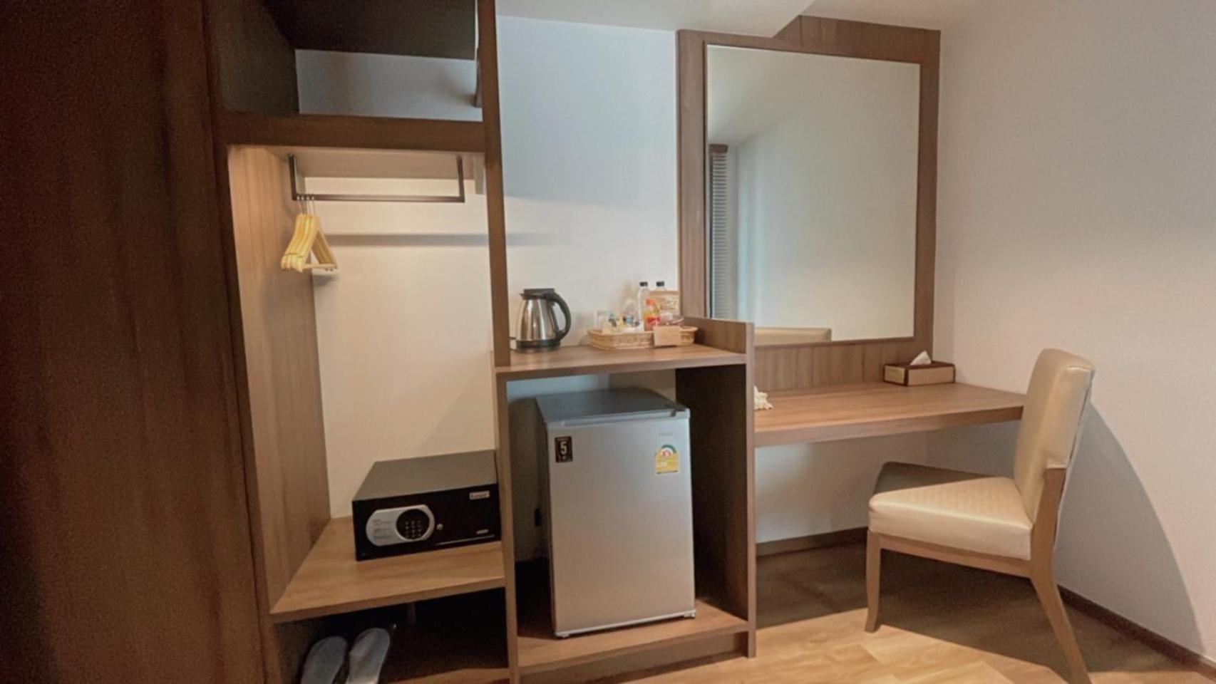 Sareeviengping Hotel Chiangmai Τσιάνγκ Μάι Εξωτερικό φωτογραφία