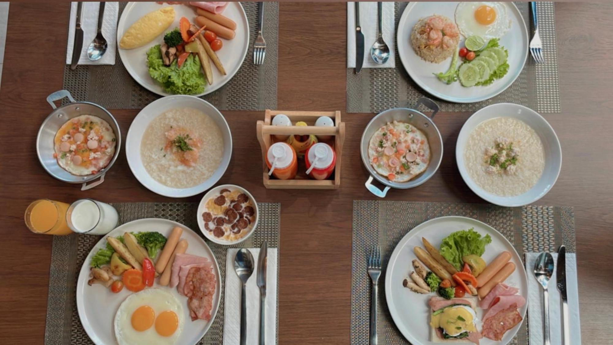 Sareeviengping Hotel Chiangmai Τσιάνγκ Μάι Εξωτερικό φωτογραφία