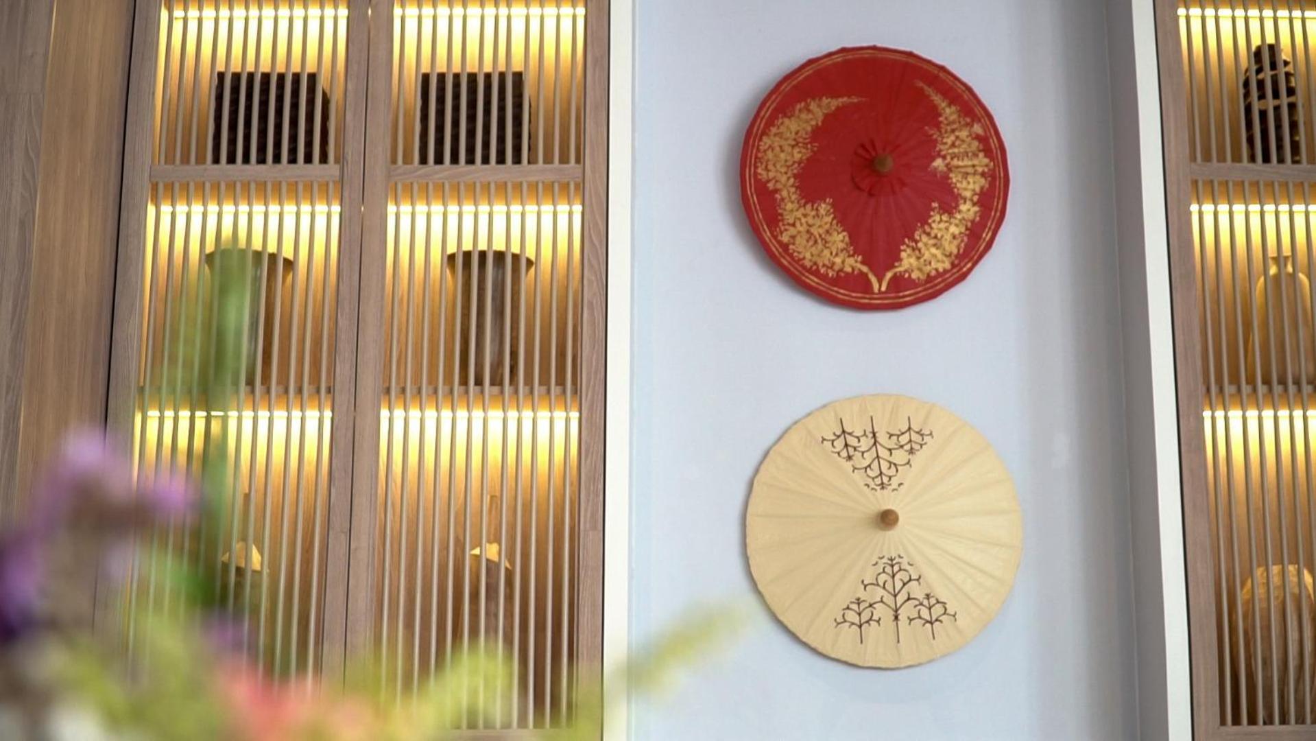Sareeviengping Hotel Chiangmai Τσιάνγκ Μάι Εξωτερικό φωτογραφία