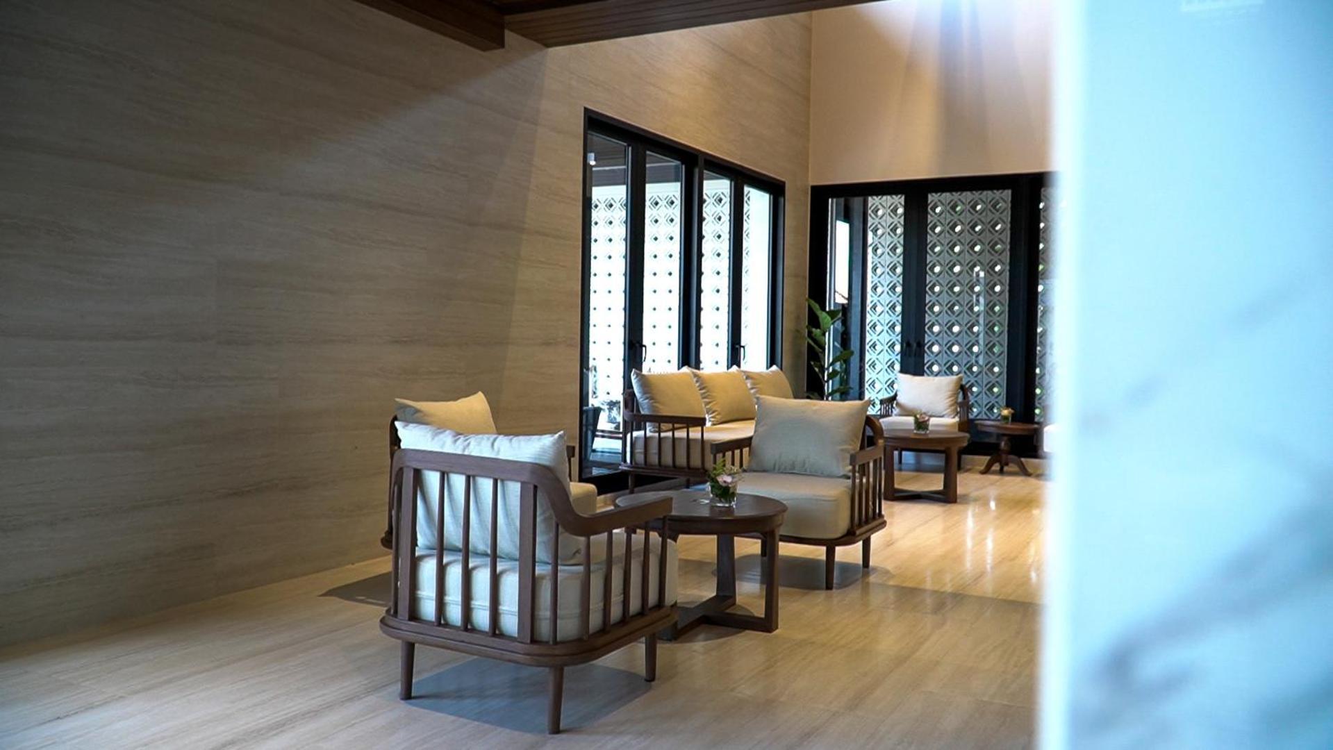 Sareeviengping Hotel Chiangmai Τσιάνγκ Μάι Εξωτερικό φωτογραφία