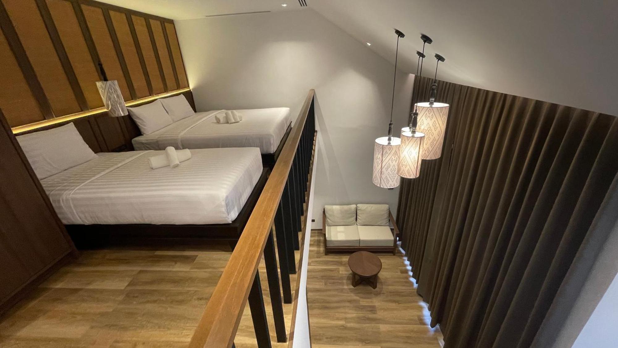 Sareeviengping Hotel Chiangmai Τσιάνγκ Μάι Εξωτερικό φωτογραφία