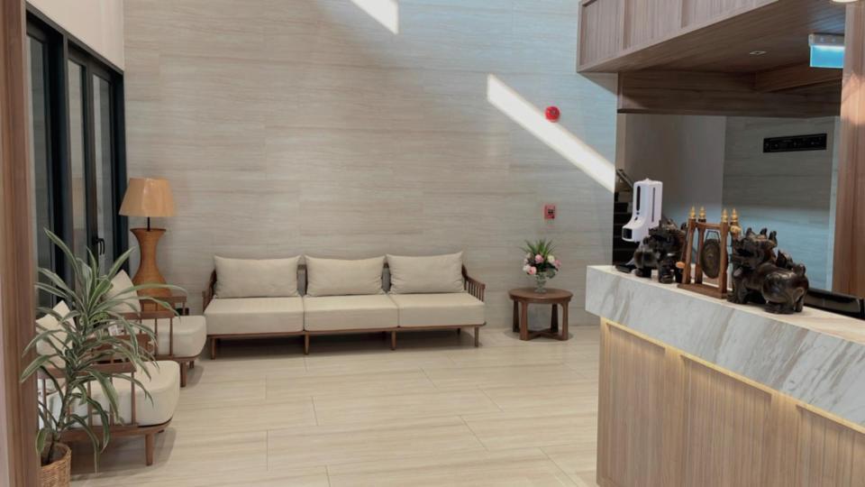 Sareeviengping Hotel Chiangmai Τσιάνγκ Μάι Εξωτερικό φωτογραφία