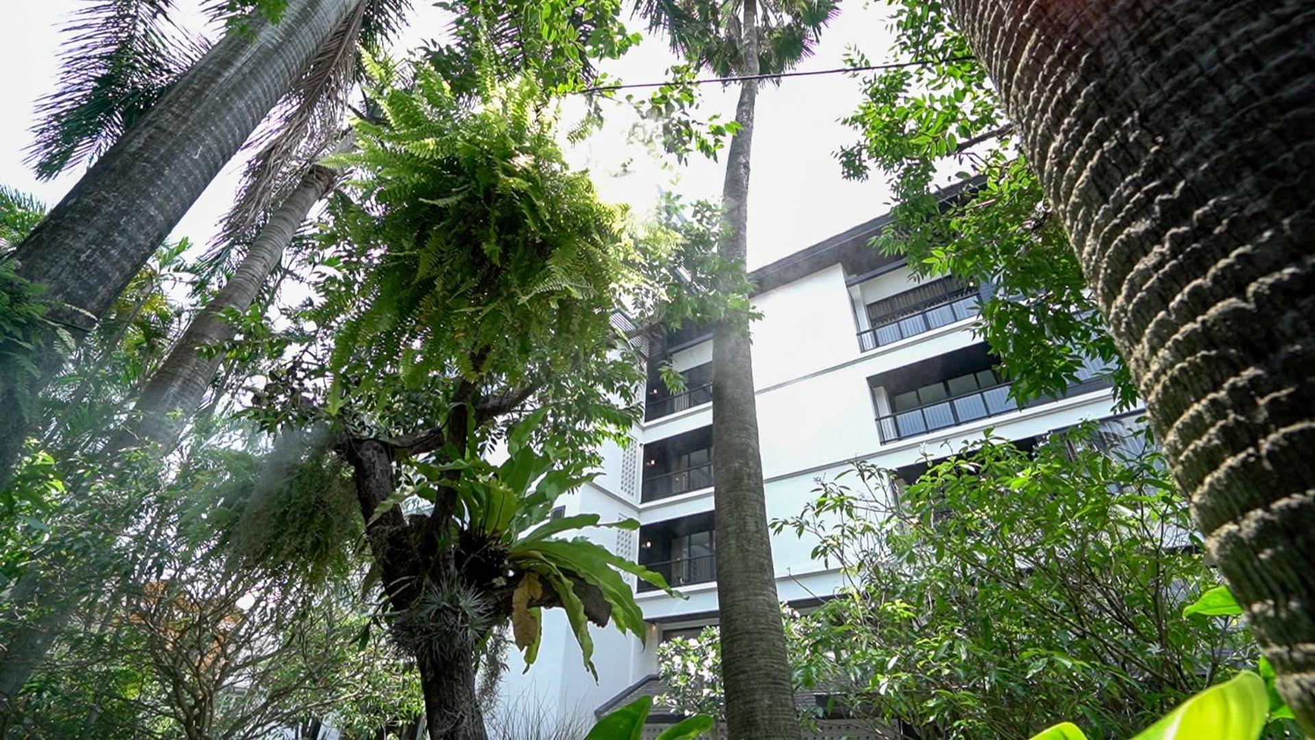 Sareeviengping Hotel Chiangmai Τσιάνγκ Μάι Εξωτερικό φωτογραφία