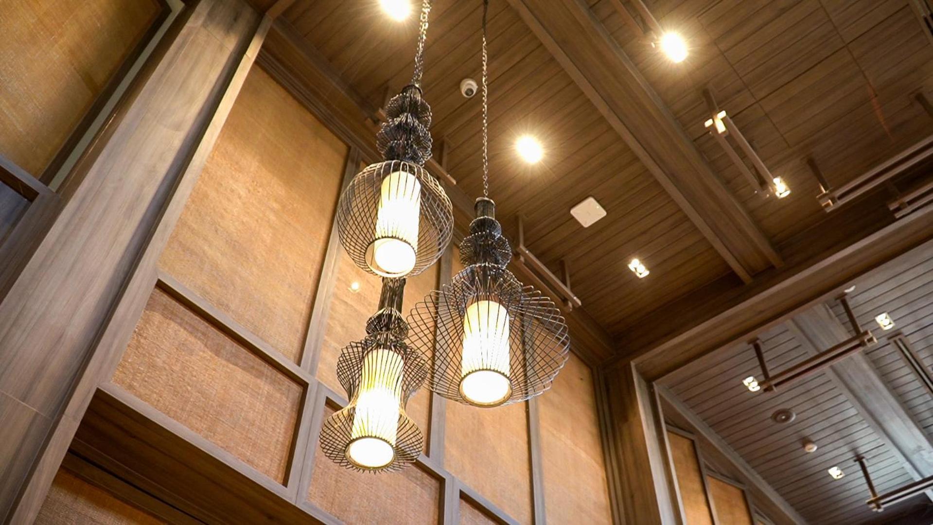 Sareeviengping Hotel Chiangmai Τσιάνγκ Μάι Εξωτερικό φωτογραφία