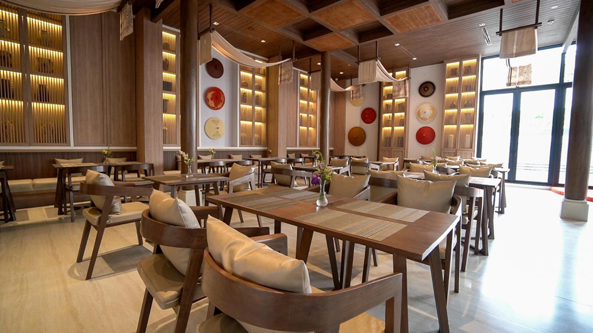 Sareeviengping Hotel Chiangmai Τσιάνγκ Μάι Εξωτερικό φωτογραφία