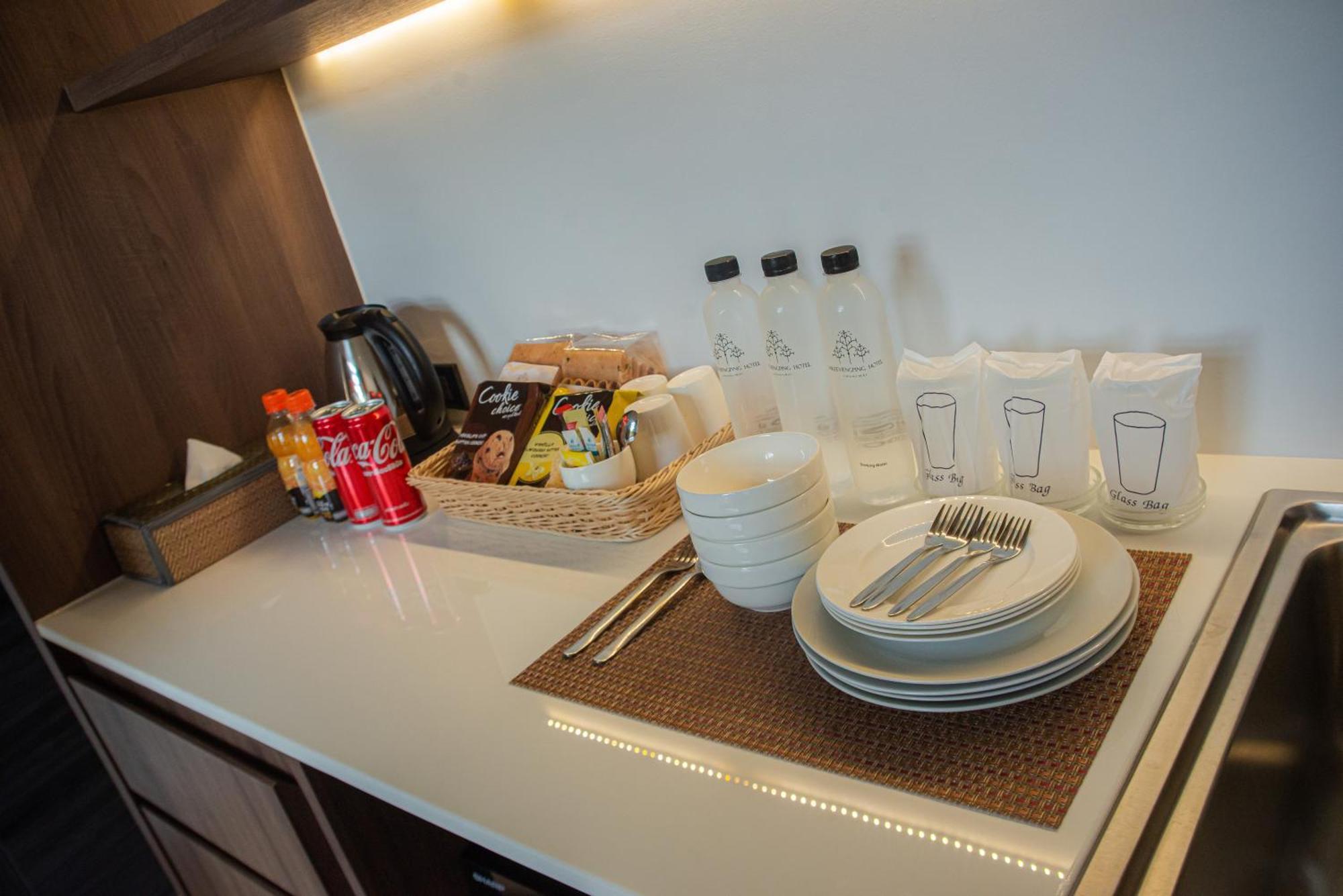 Sareeviengping Hotel Chiangmai Τσιάνγκ Μάι Εξωτερικό φωτογραφία