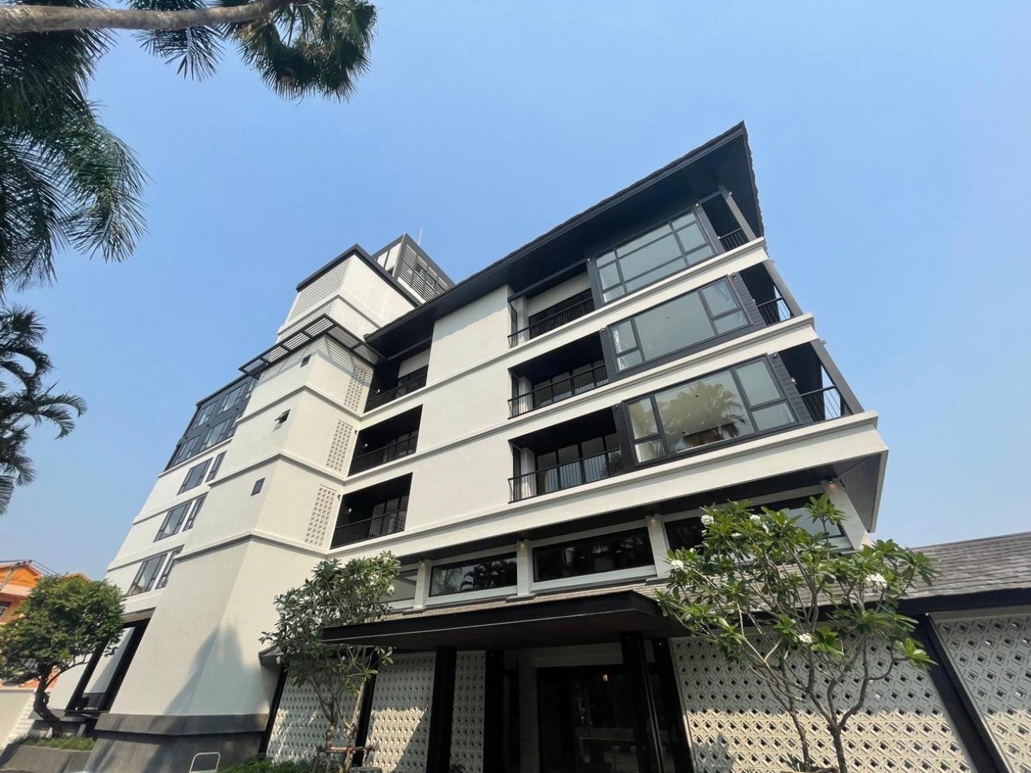 Sareeviengping Hotel Chiangmai Τσιάνγκ Μάι Εξωτερικό φωτογραφία
